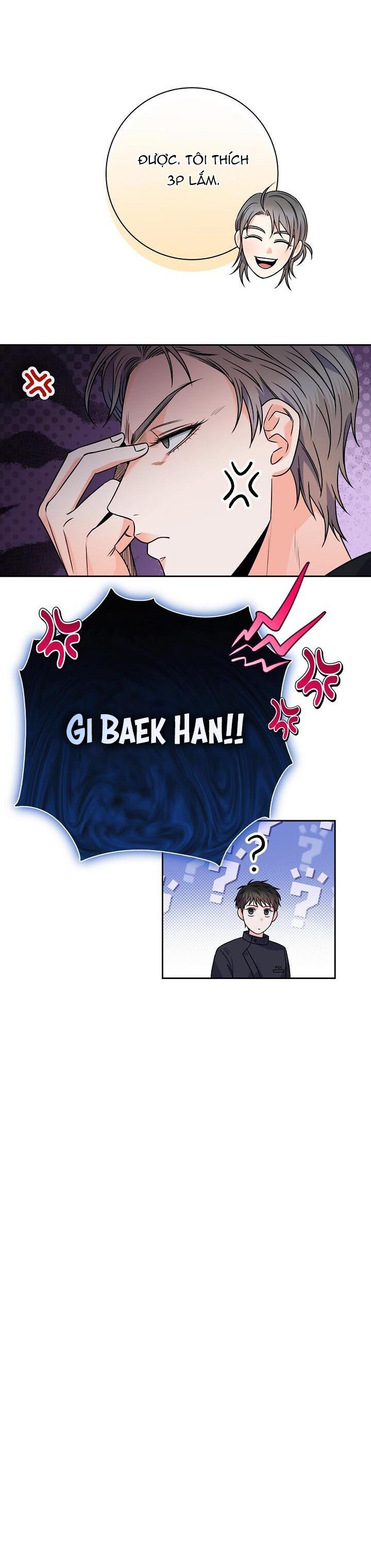 Đọc truyện CHÁN GHÉT - Chapter 38