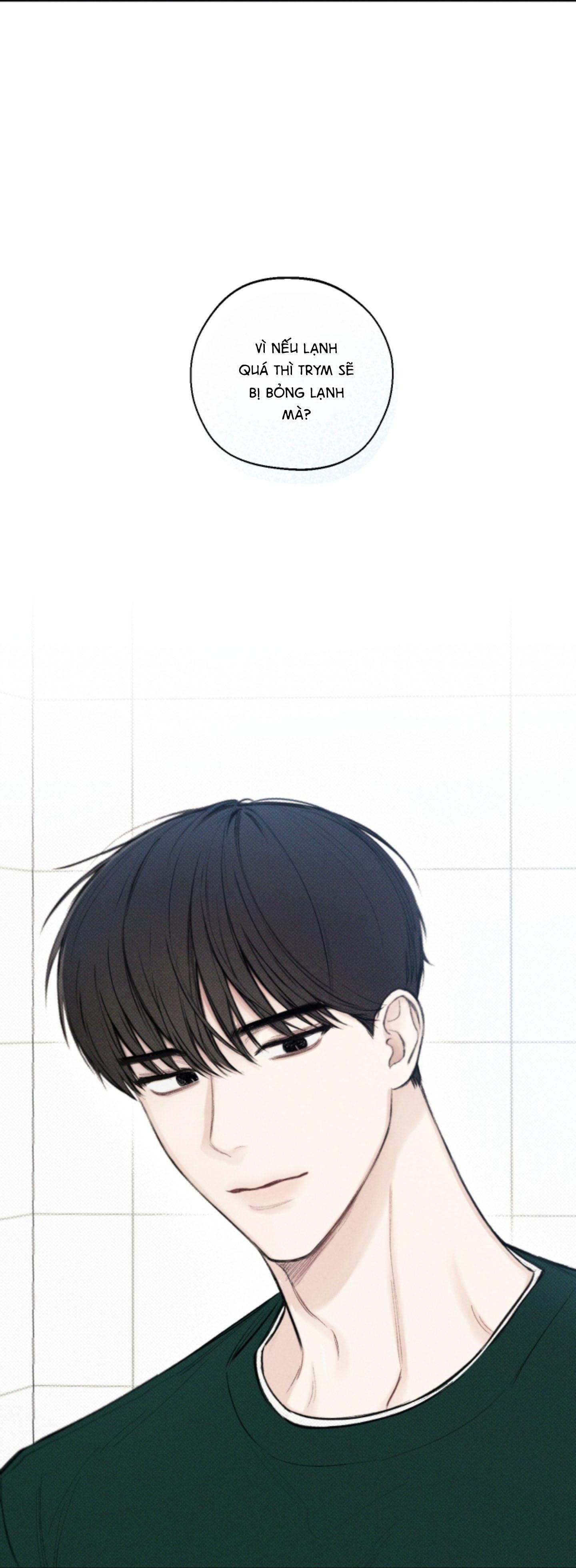 Đọc truyện THÁNG 12 - Chapter 11