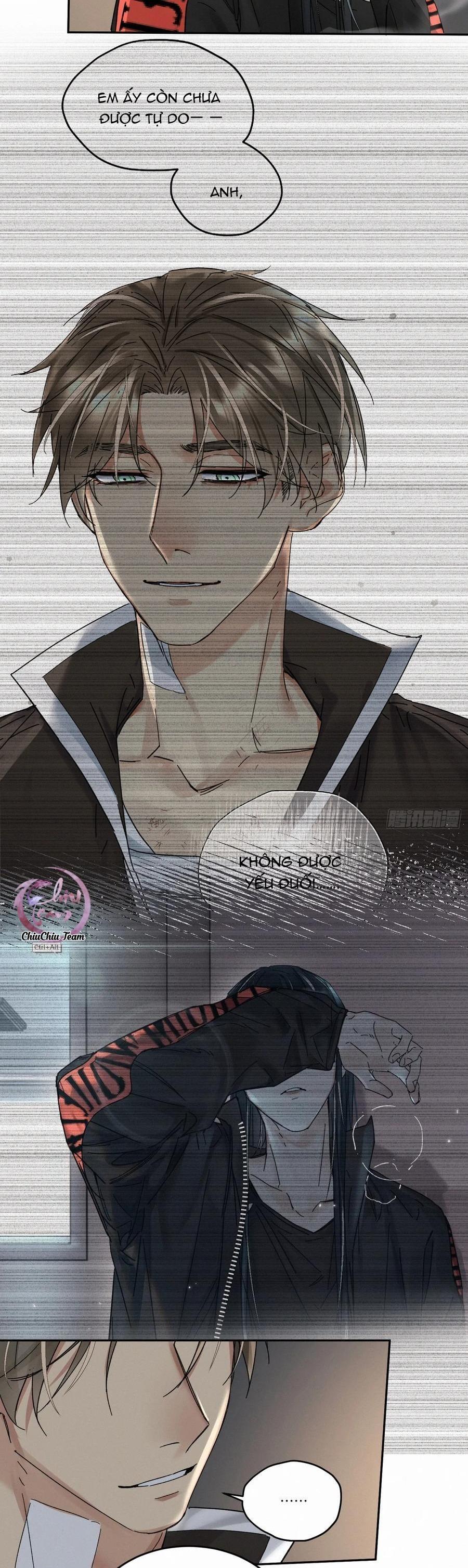 Đọc truyện Antidote Poison - Chapter 95