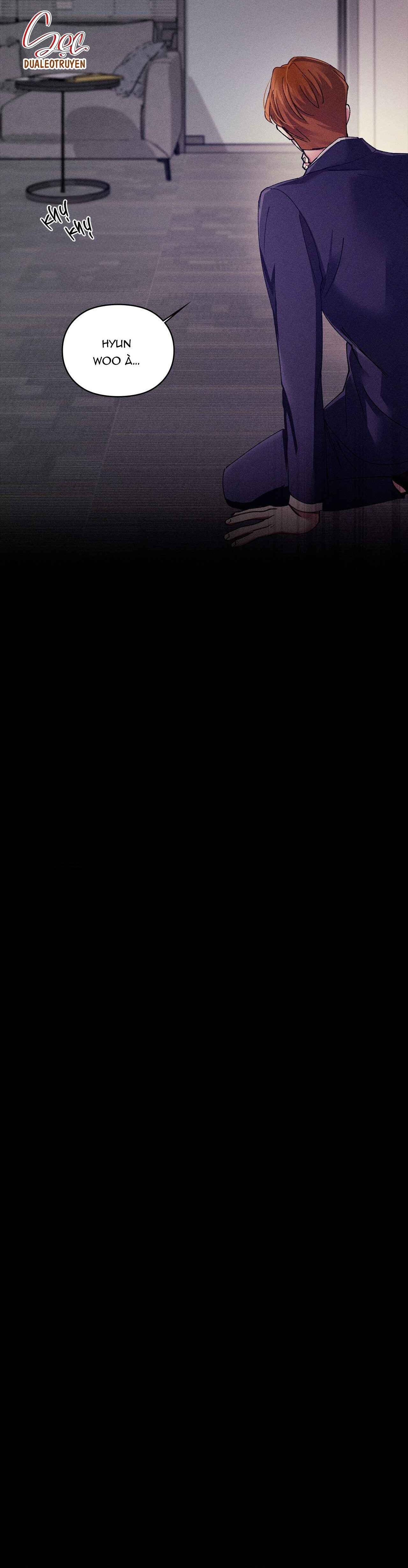 Đọc truyện CÙNG NÂNG TẠ NHÉ - Chapter 33