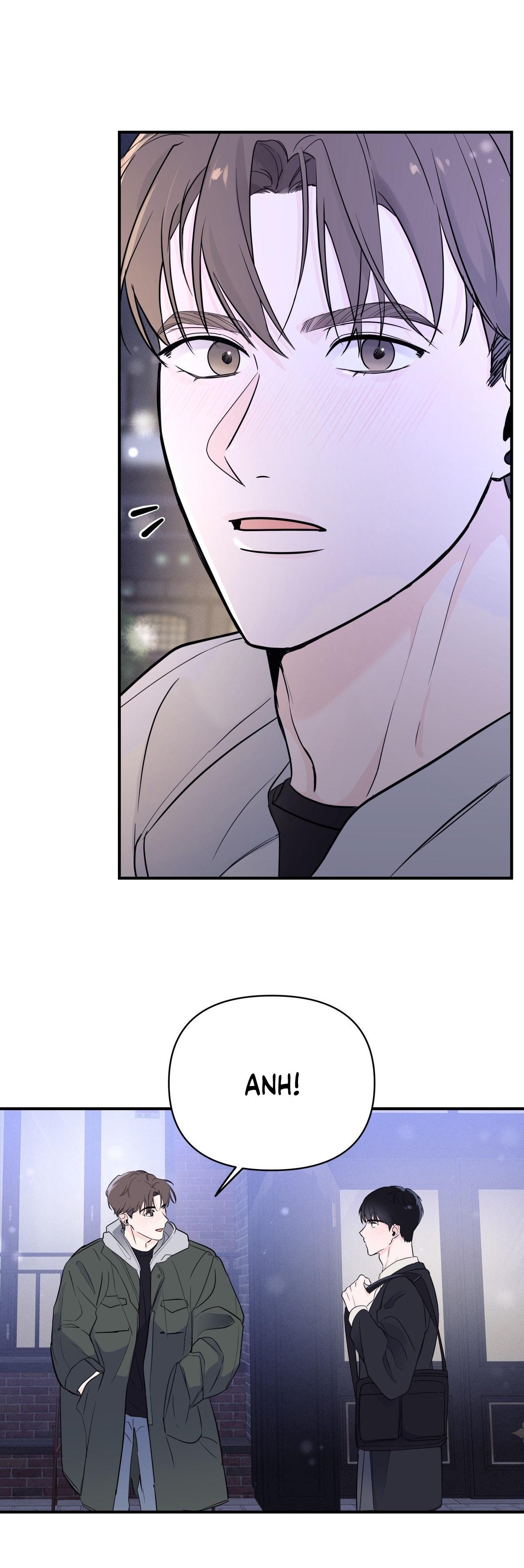 Đọc truyện 0 CM - Chapter 2