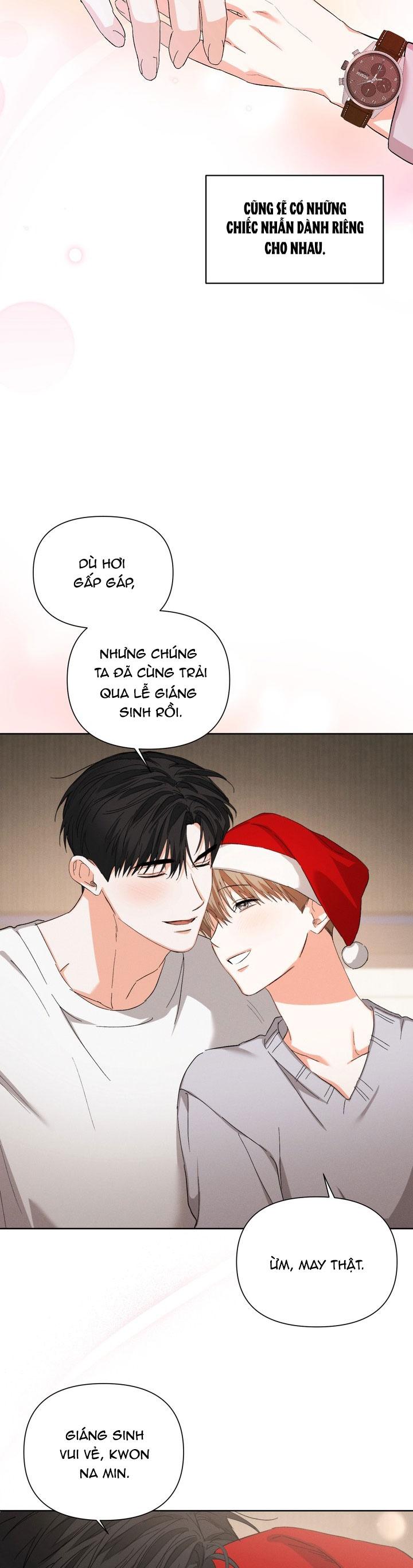 Đọc truyện NINE TO NINE - Chapter 75