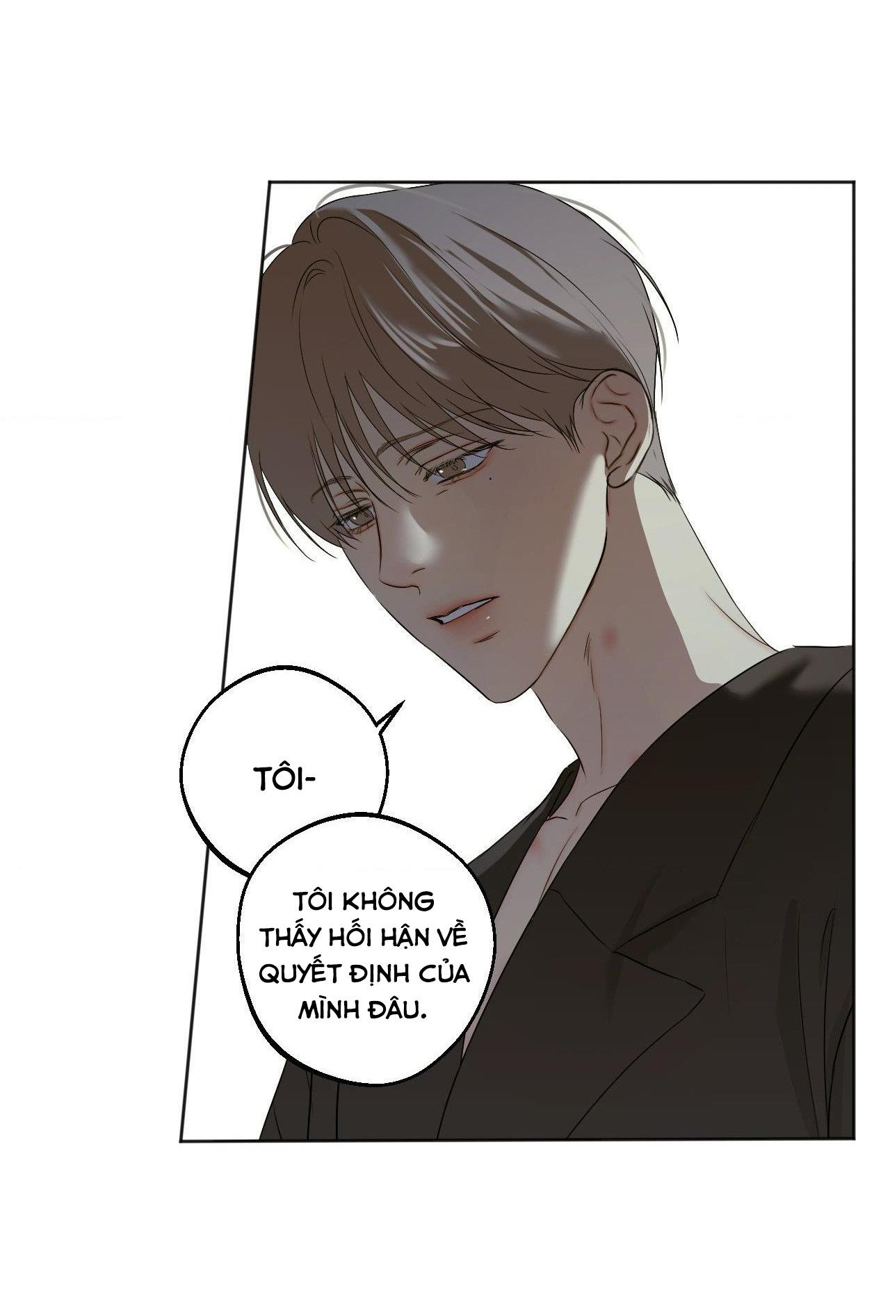 Đọc truyện SẮC DỤC - Chapter 45
