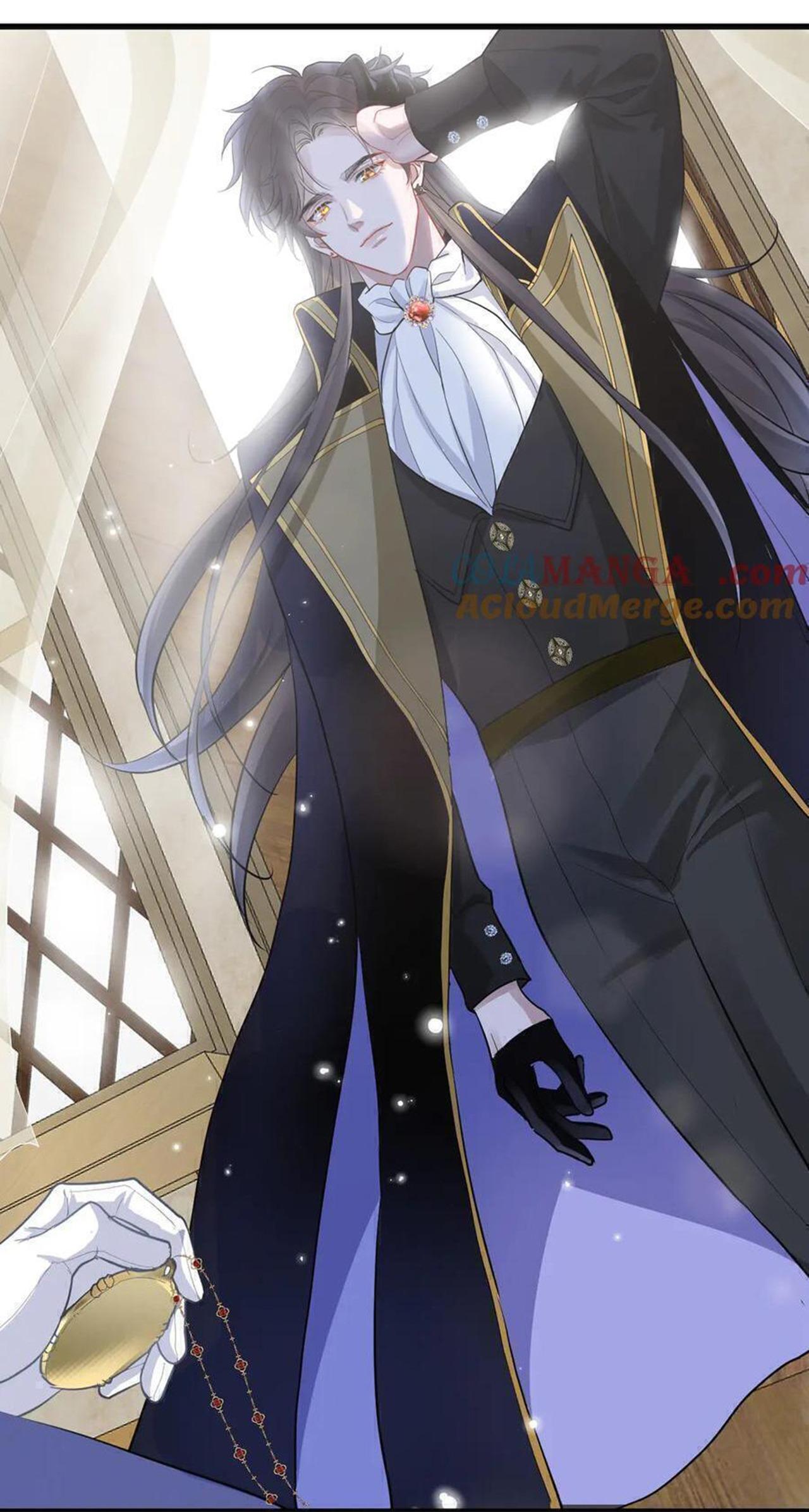 Đọc truyện Bản Tình Ca Nụ Hôn Ngục Tù - Chapter 10