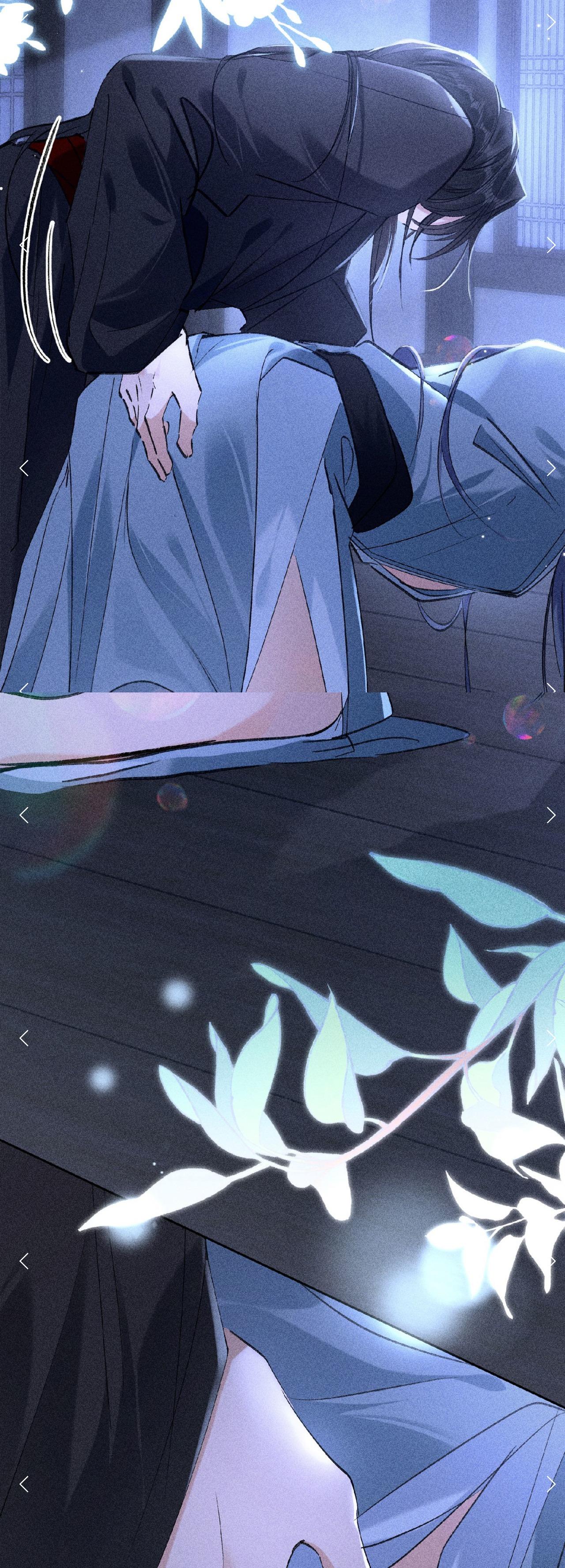 Đọc truyện Dụ địch thâm nhập - Chapter 15