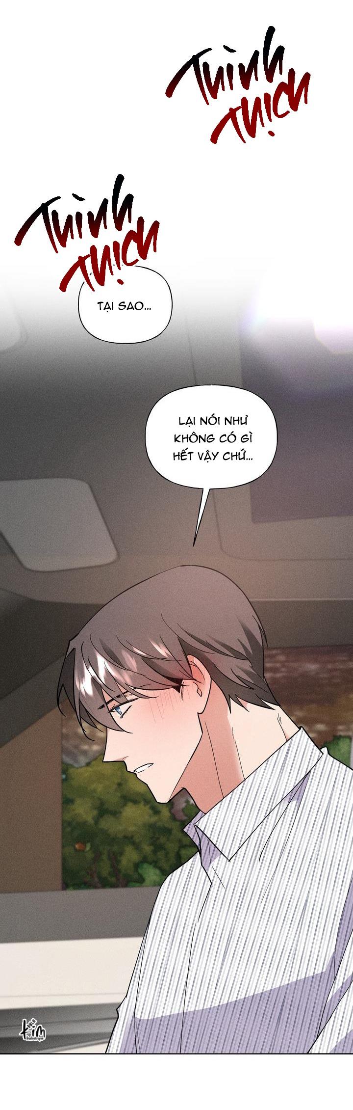 Đọc truyện TÌNH YÊU KHÔNG TỔN THẤT - Chapter 32