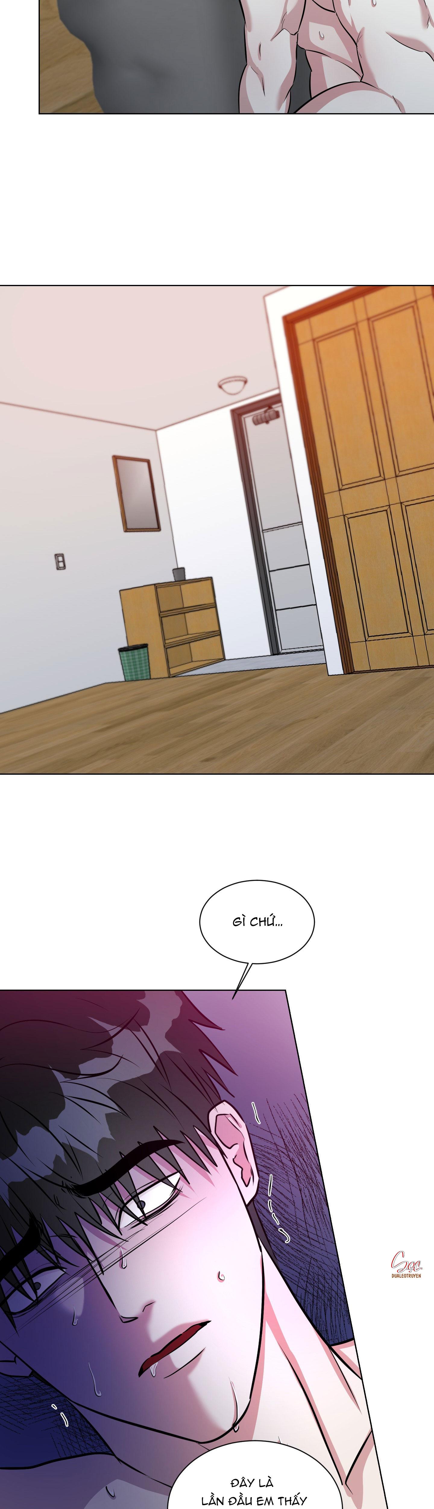 Đọc truyện VỰC RẮN - Chapter 24