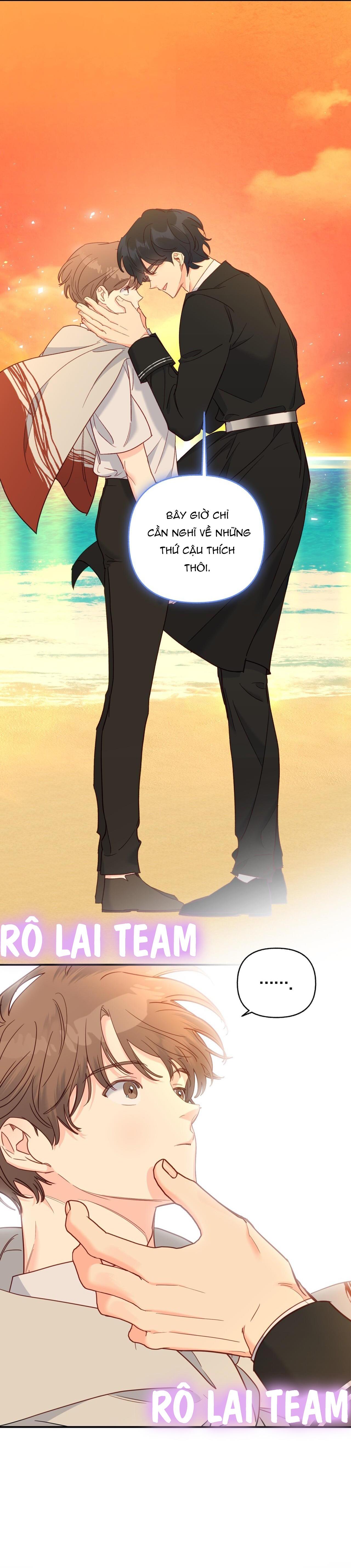 Đọc truyện Người bình thường cấp A - Chapter 39