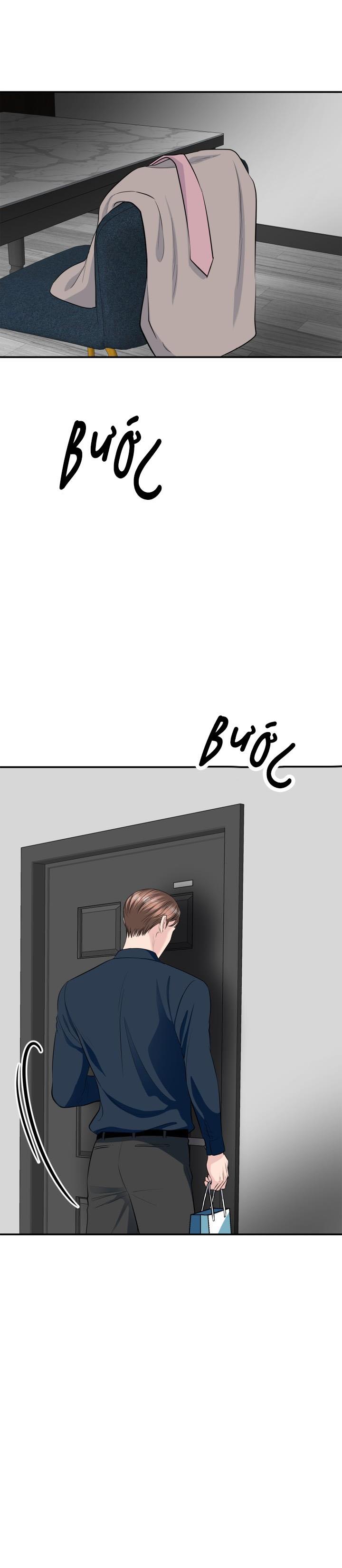 Đọc truyện (END) KHI TAY CHẠM TAY - Chapter 13