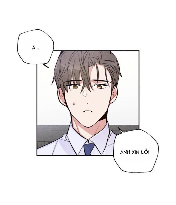 Đọc truyện Mưa Giông - Chapter 16