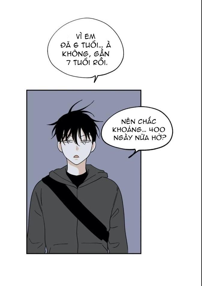 Đọc truyện Thủy triều thấp lúc chạng vạng - Chapter 16