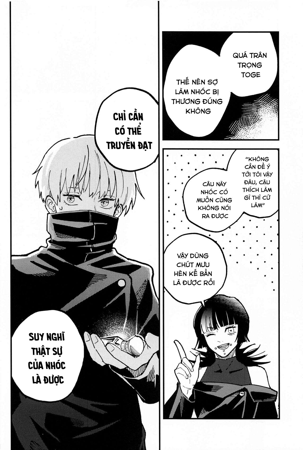 Đọc truyện Ổ sìn OTP - Chapter 186