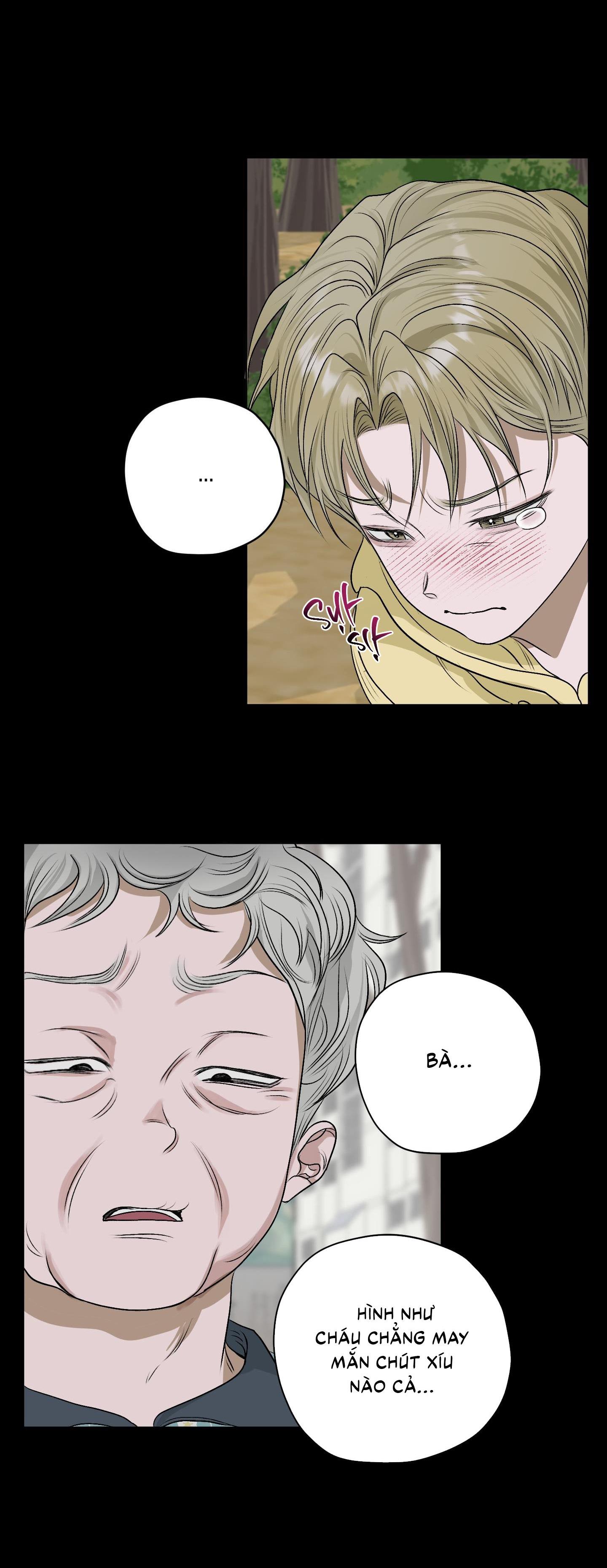 Đọc truyện  Đầm Sen Héo Úa - Chapter 27