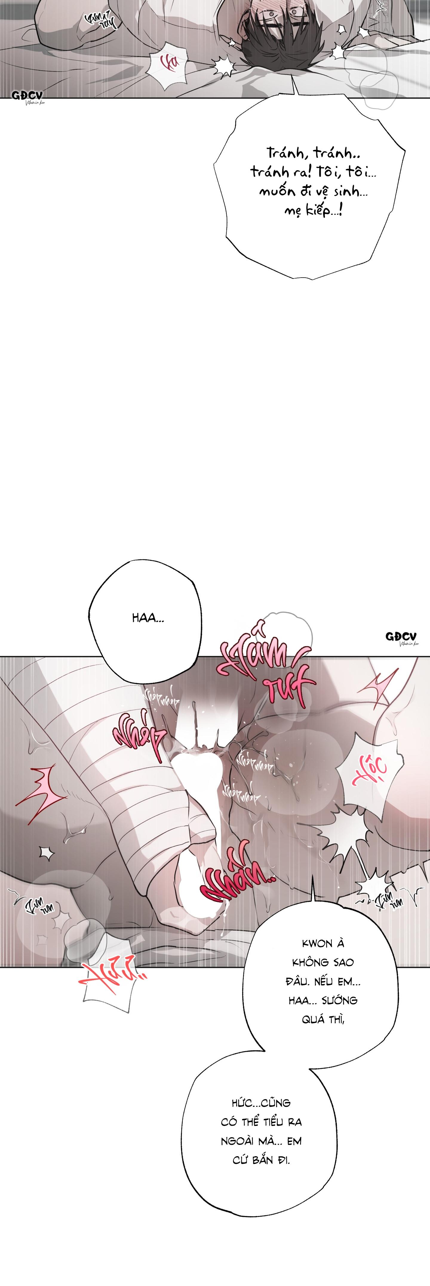 Đọc truyện NGÔI NHÀ DỊ THƯỜNG - Chapter 9