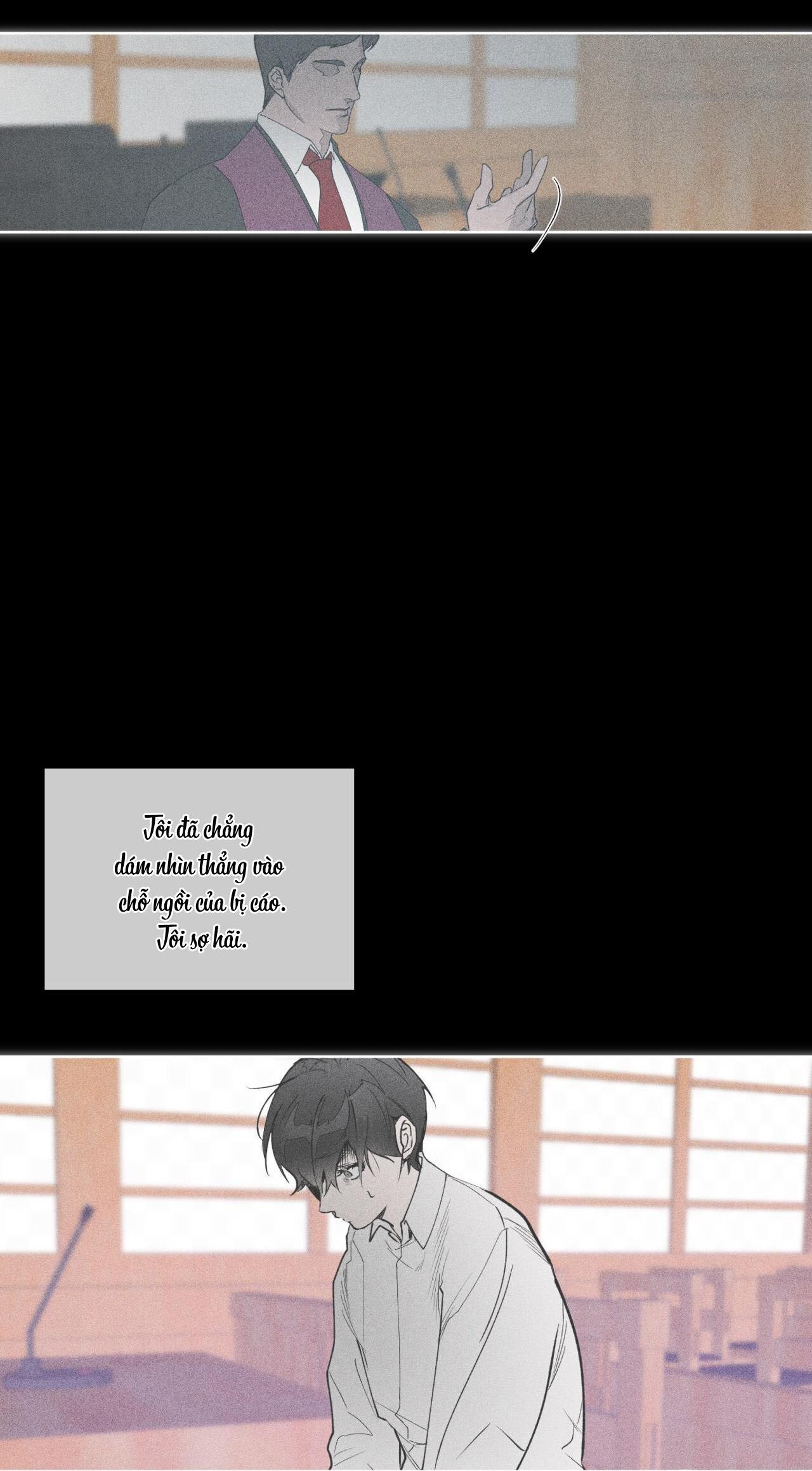 Đọc truyện  Hồi Ức Của Nhịp Thở - Chapter 11