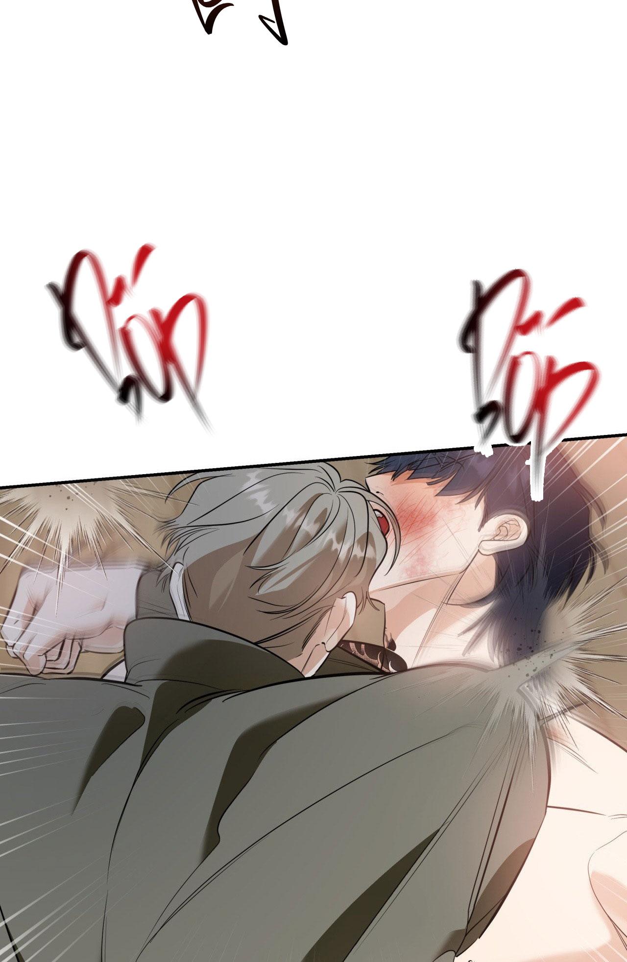 Đọc truyện LỆNH CỨU RỖI - Chapter 63