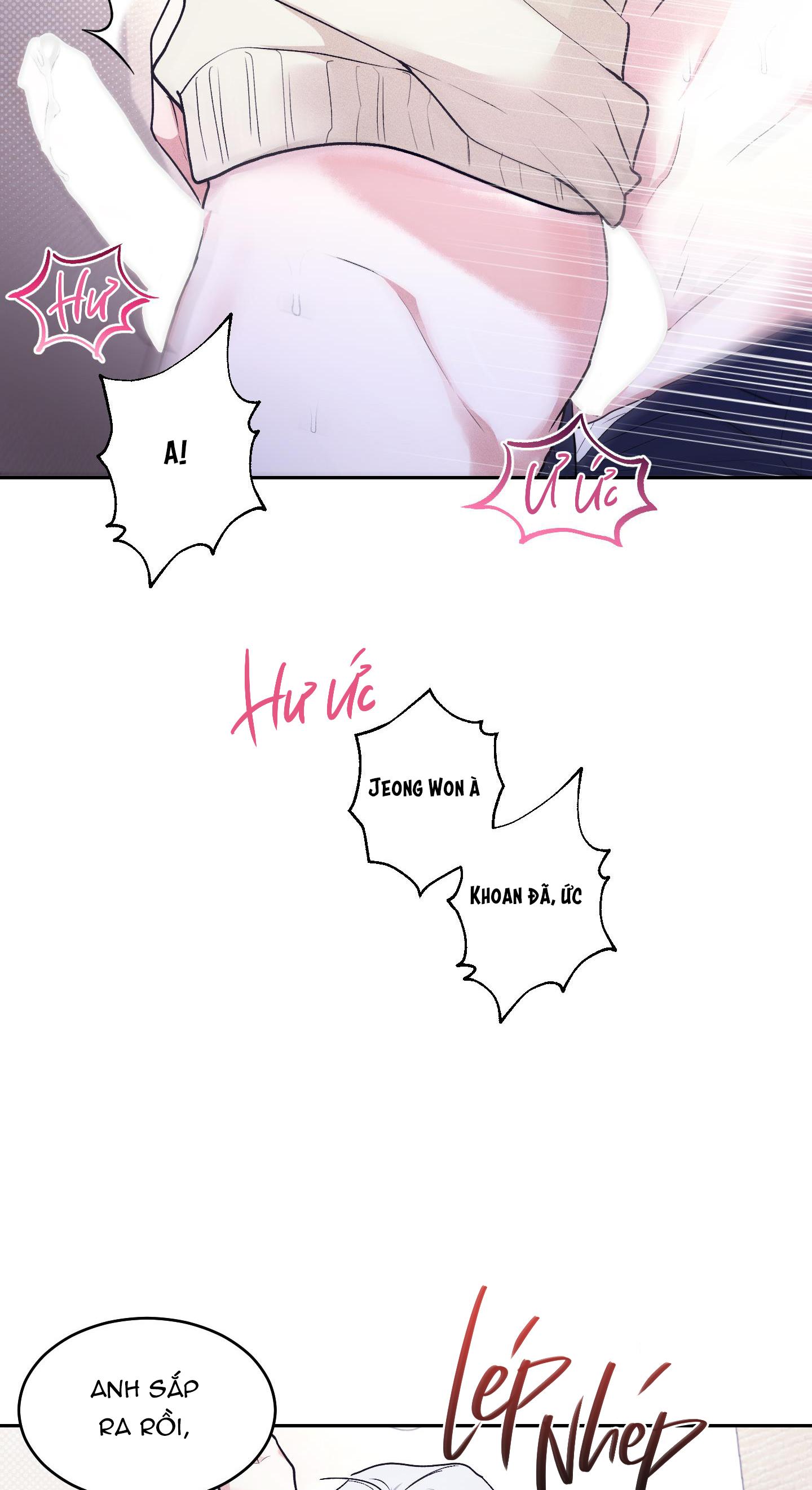 Đọc truyện BẮN LÀ DÍNH - Chapter 13