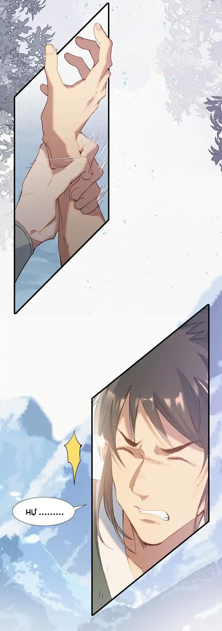 Đọc truyện Loạn thế vi vương - Chapter 60