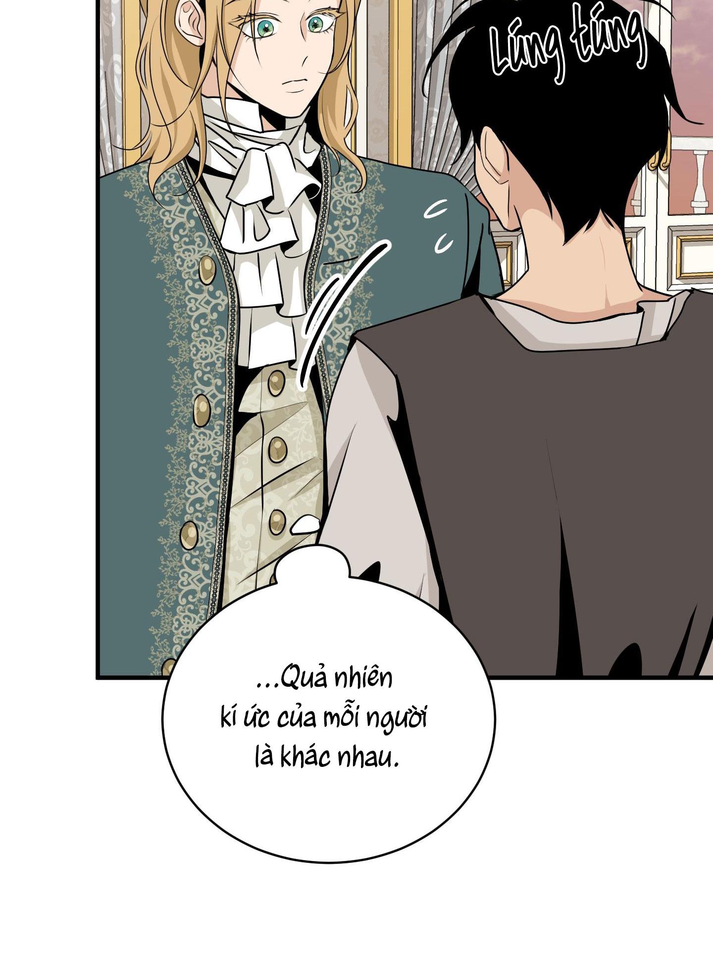 Đọc truyện LOÀI HOA KHÔNG TÊN - Chapter 11