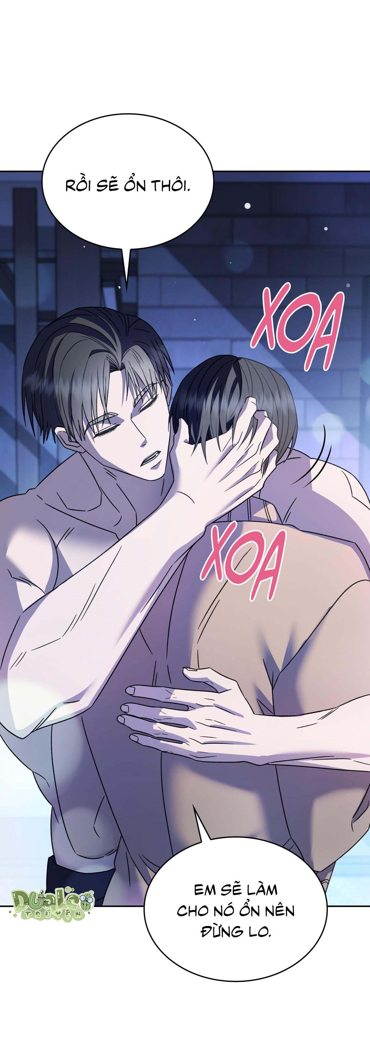 Đọc truyện Raw - Chapter 27