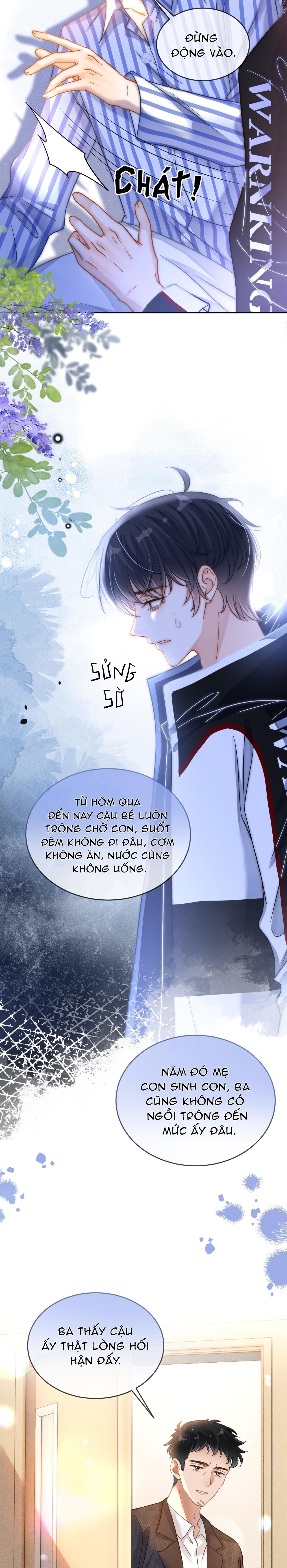 Đọc truyện Nam Thần Bá Đạo Cầu Xin Tôi Quay Lại (NGANG RAW) - Chapter 53