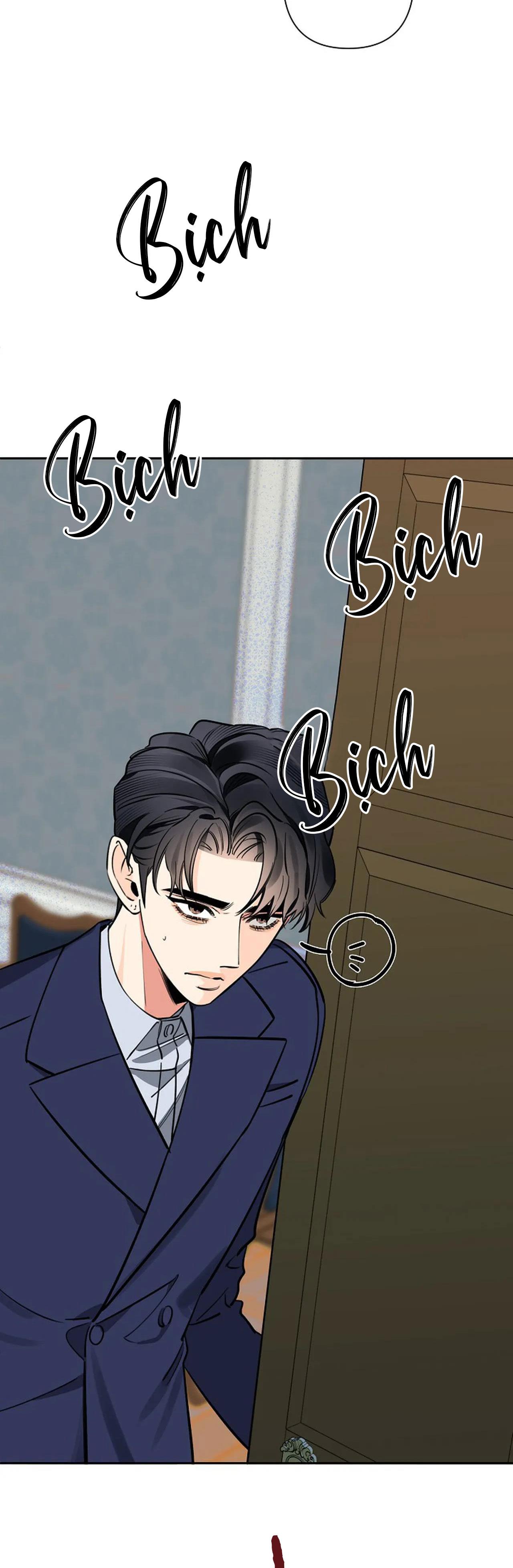 Đọc truyện ĐÊM DỊU DÀNG - Chapter 54