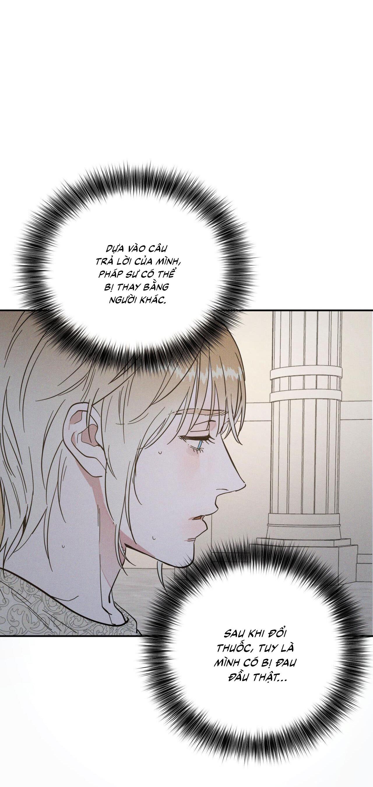 Đọc truyện  Antidote - Chapter 43