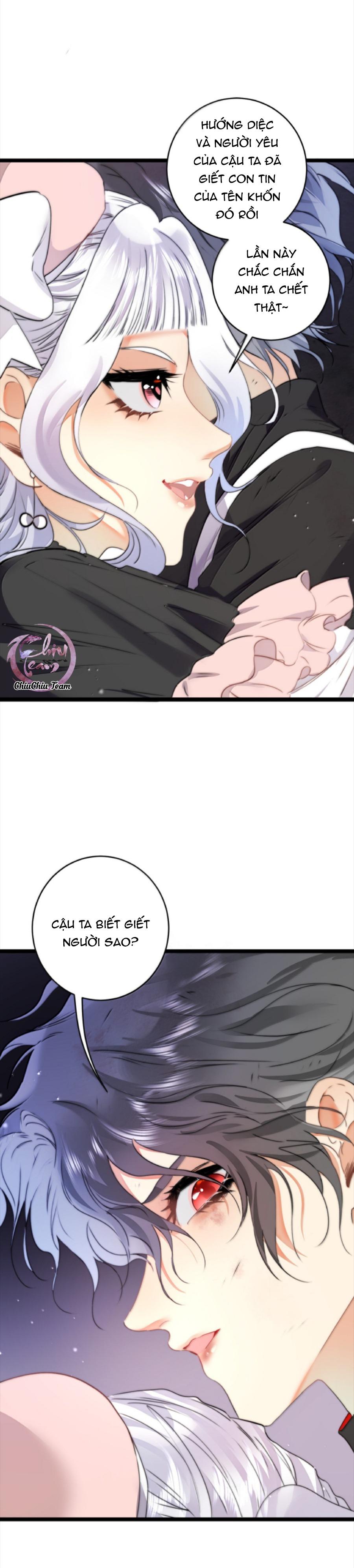 Đọc truyện Tòa Tháp - Chapter 60