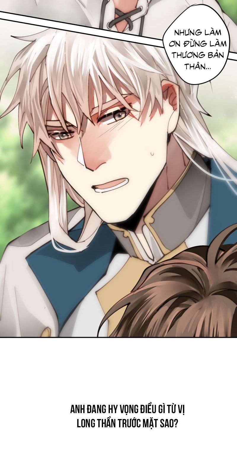 Đọc truyện KHI LONG THẦN RƠI VÀO LƯỚI TÌNH - Chapter 17