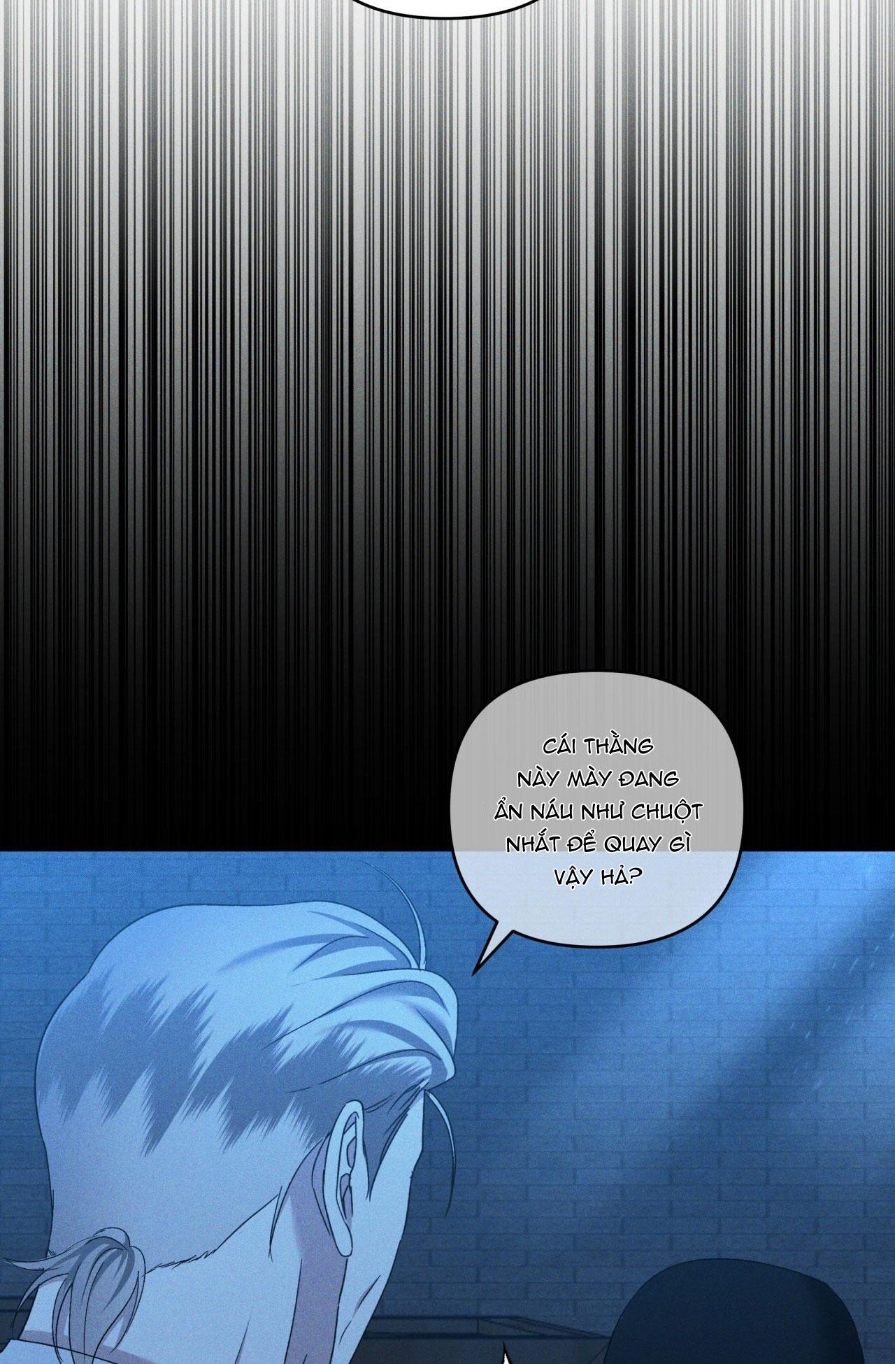 Đọc truyện EDEN - Chapter 23