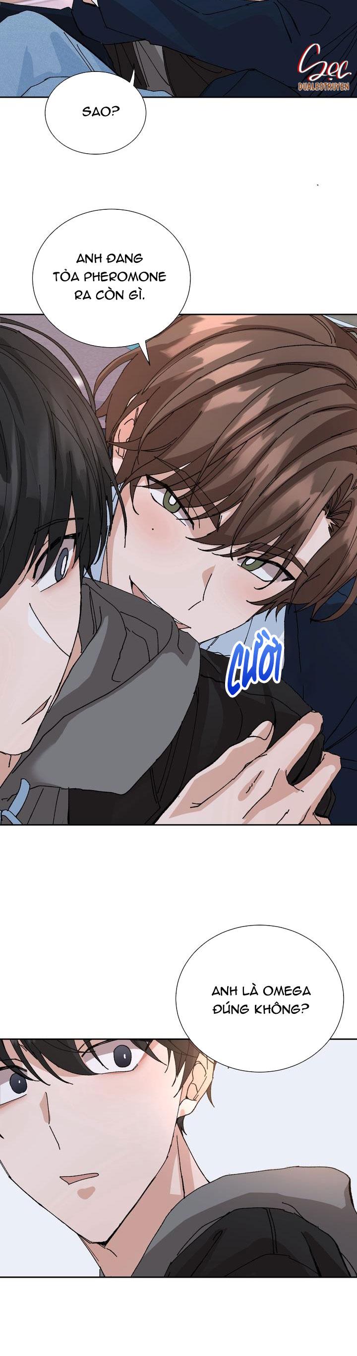 Đọc truyện ĐẶC QUYỀN CHO CẶP ĐÔI MỚI CƯỚI - Chapter 1