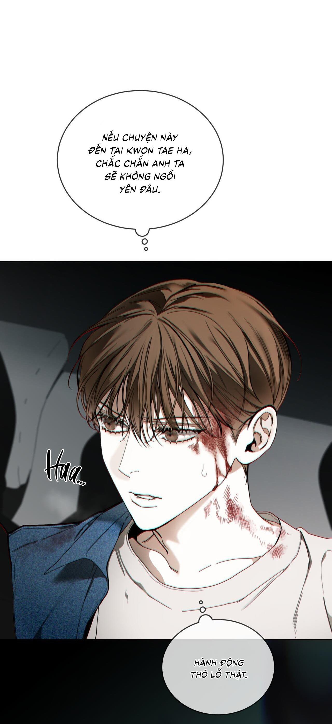 Đọc truyện  Phạm Luật - Chapter 99