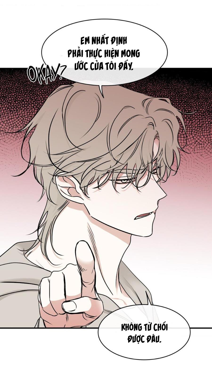 Đọc truyện Thủy triều thấp lúc chạng vạng - Chapter 81