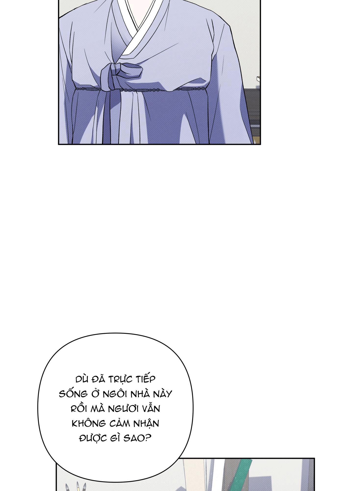 Đọc truyện BL CỔ TRANG-ÂU CỔ NGẮN NHÀ KIM - Chapter 29.3