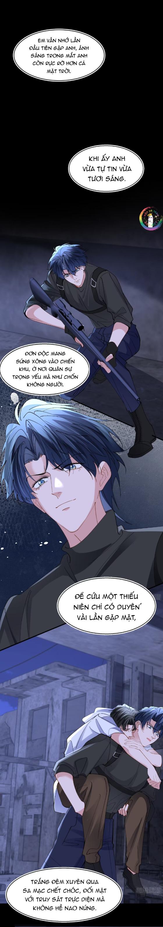 Đọc truyện Dĩ Hạ Khi Thượng - Chapter 62