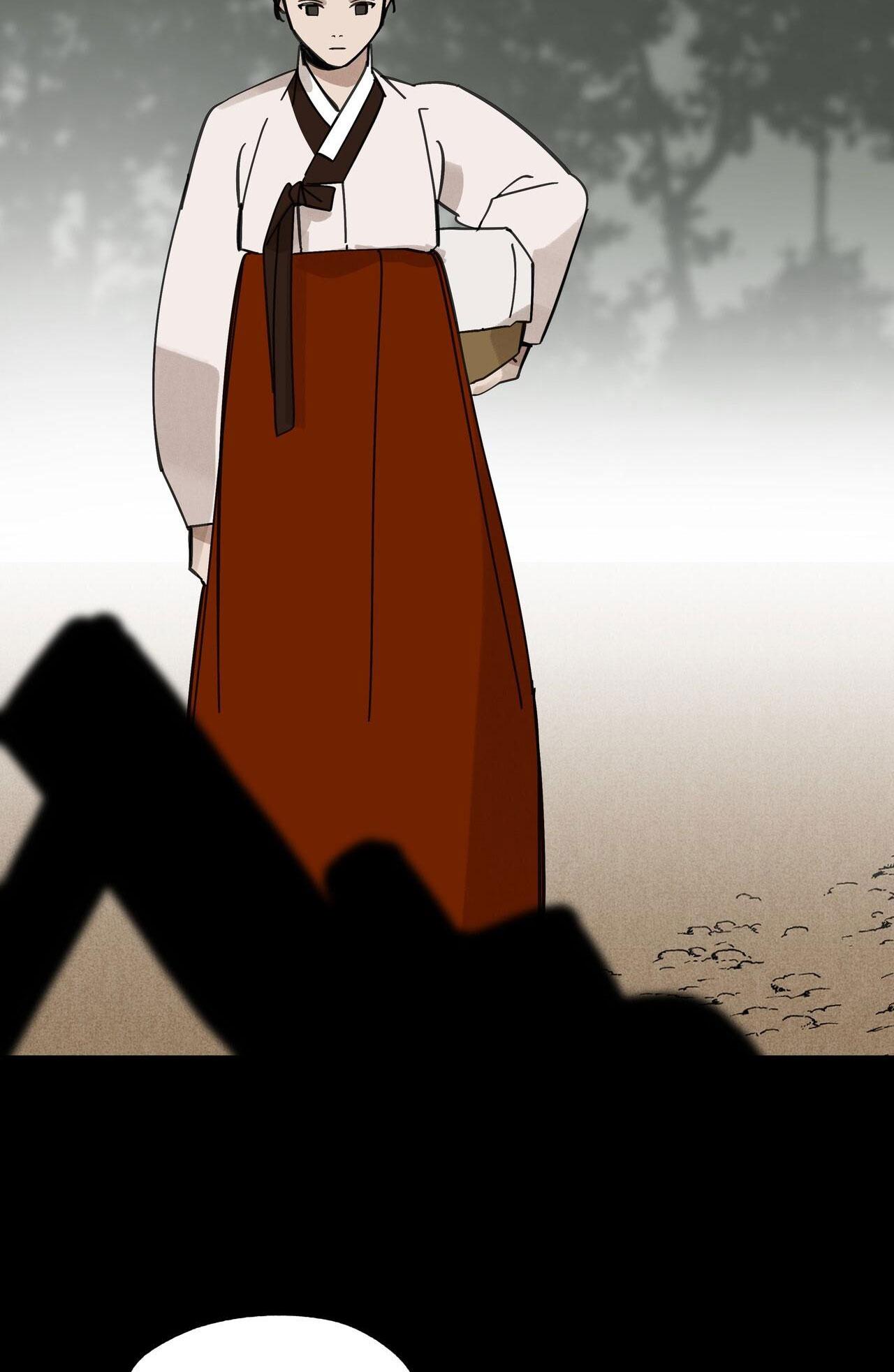 Đọc truyện PALJAE - Chapter 100