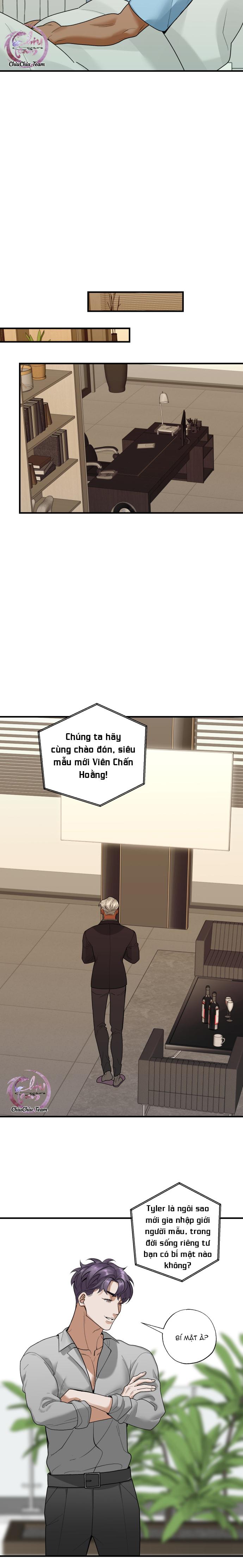 Đọc truyện Lặng Lẽ Ngắm Nhìn Em [END] - Chapter 49