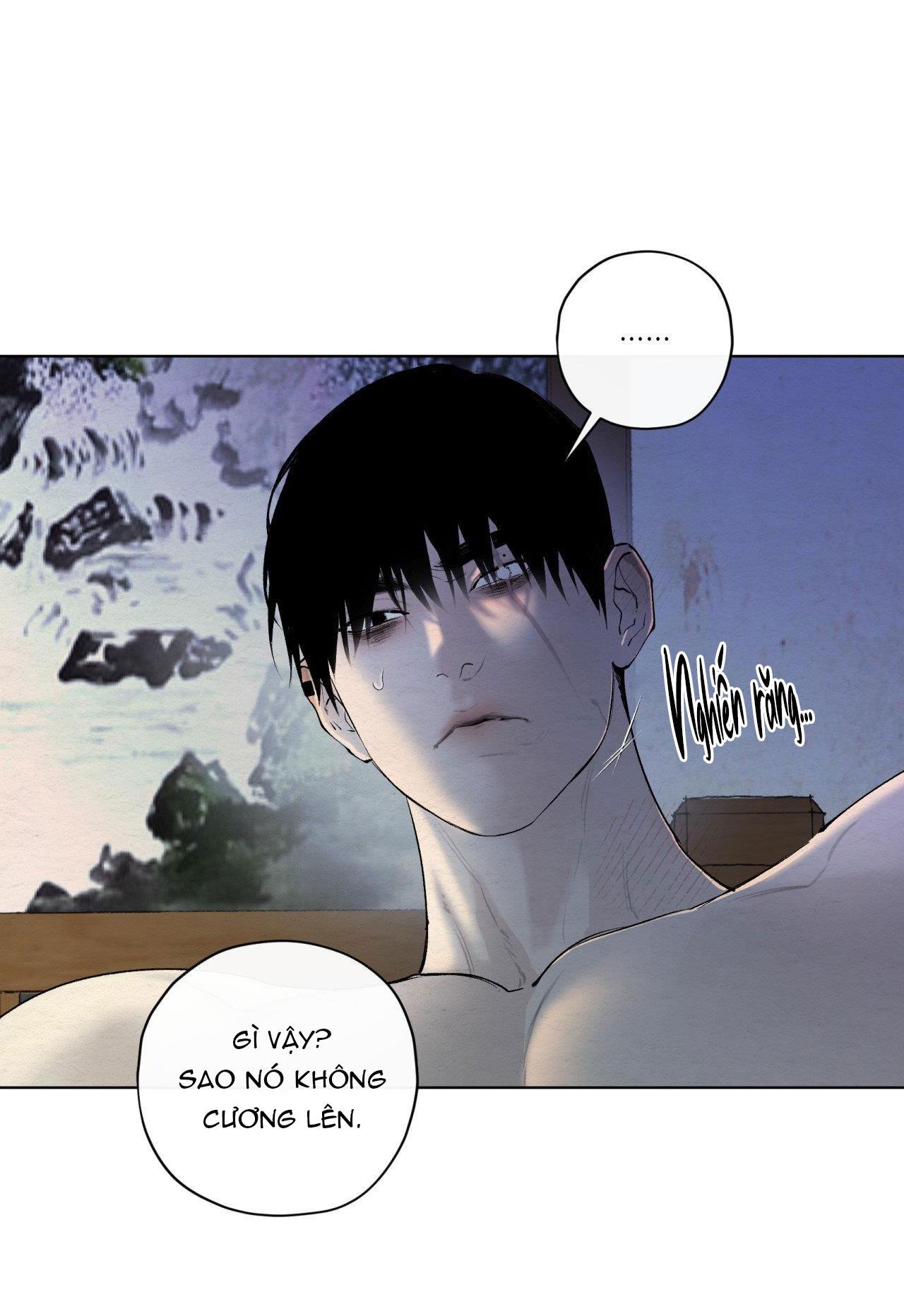 Đọc truyện TÂM HỒN MÉO MÓ - Chapter 29