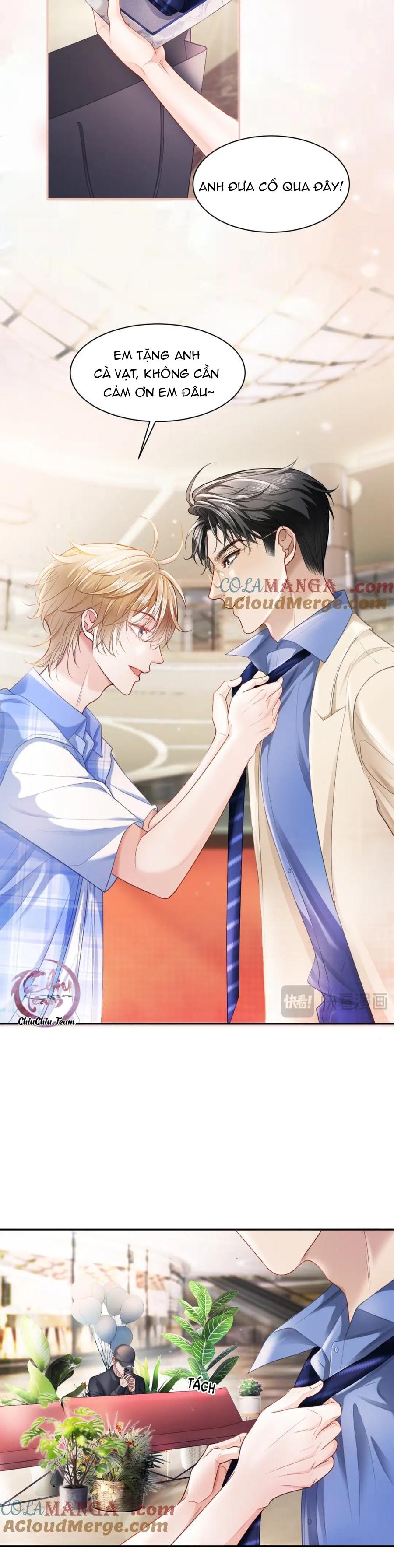 Đọc truyện Tiểu thiếu gia dựa vào nhan sắc càn quét toàn hệ thống - Chapter 16