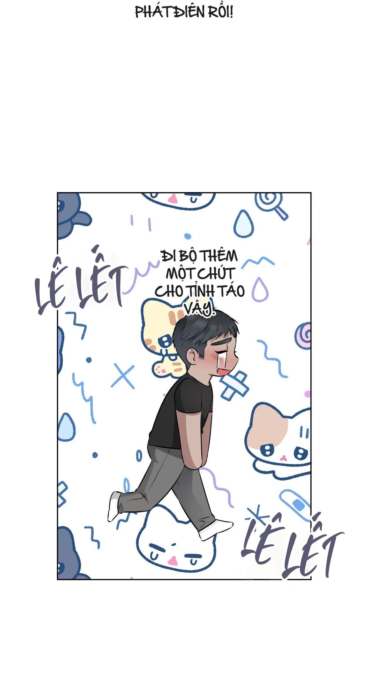 Đọc truyện BÊN TRONG LỚP CẢNH PHỤC - Chapter 44