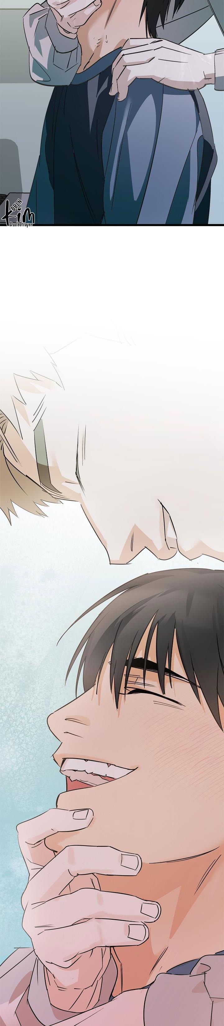 Đọc truyện BL NGẮN TUYỂN CHỌN - Chapter 32.3