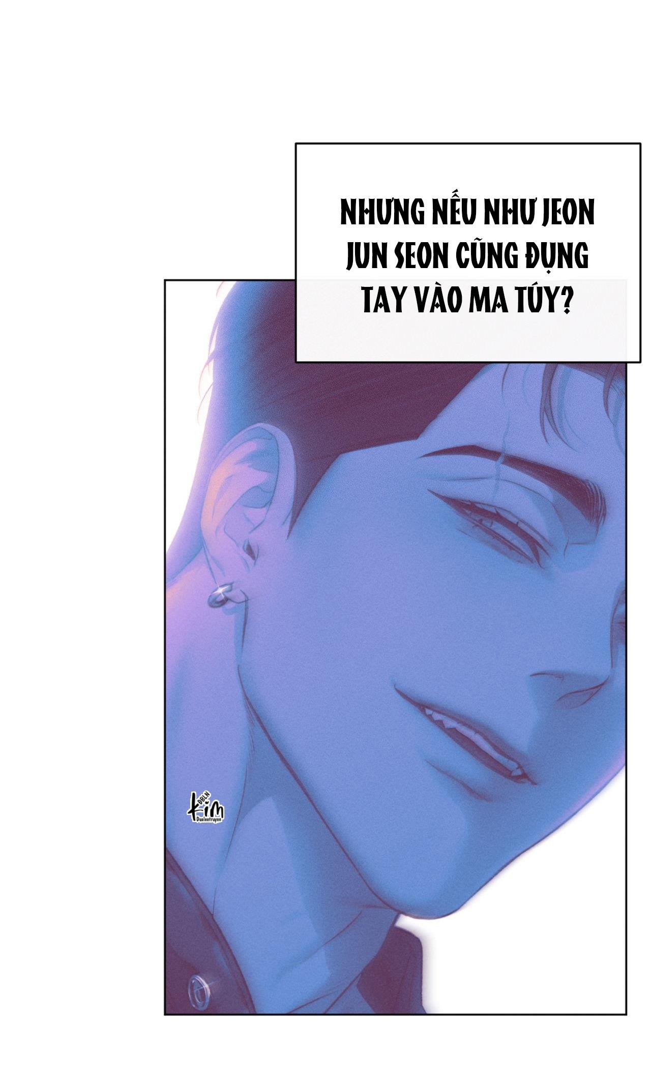 Đọc truyện STILL LOVE YOU - Chapter 5