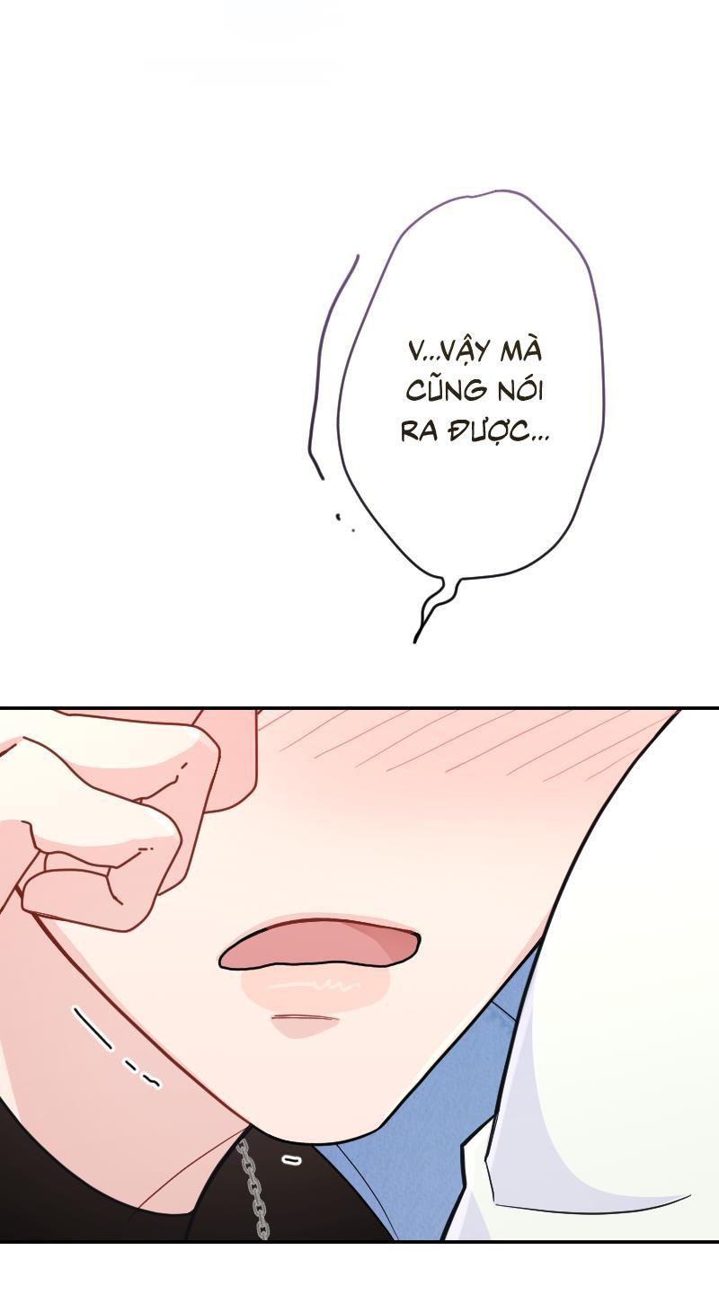 Đọc truyện Tình yêu của chúng ta sắp thành hình rồi - Chapter 25