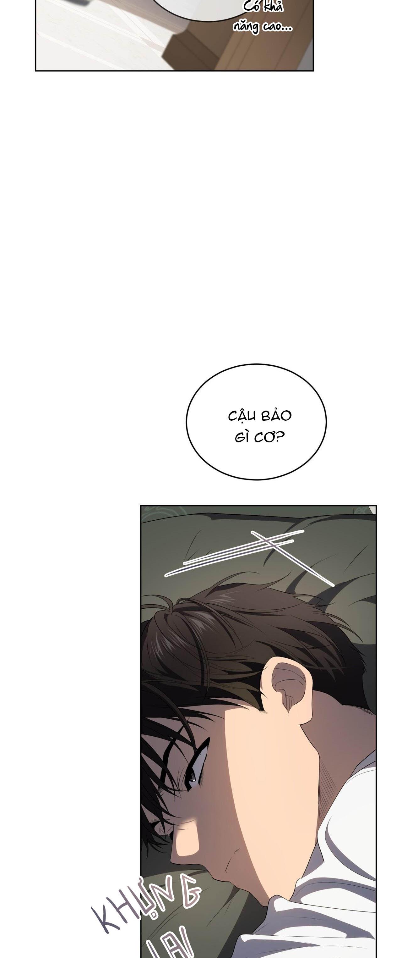 Đọc truyện Passion - Chapter 93