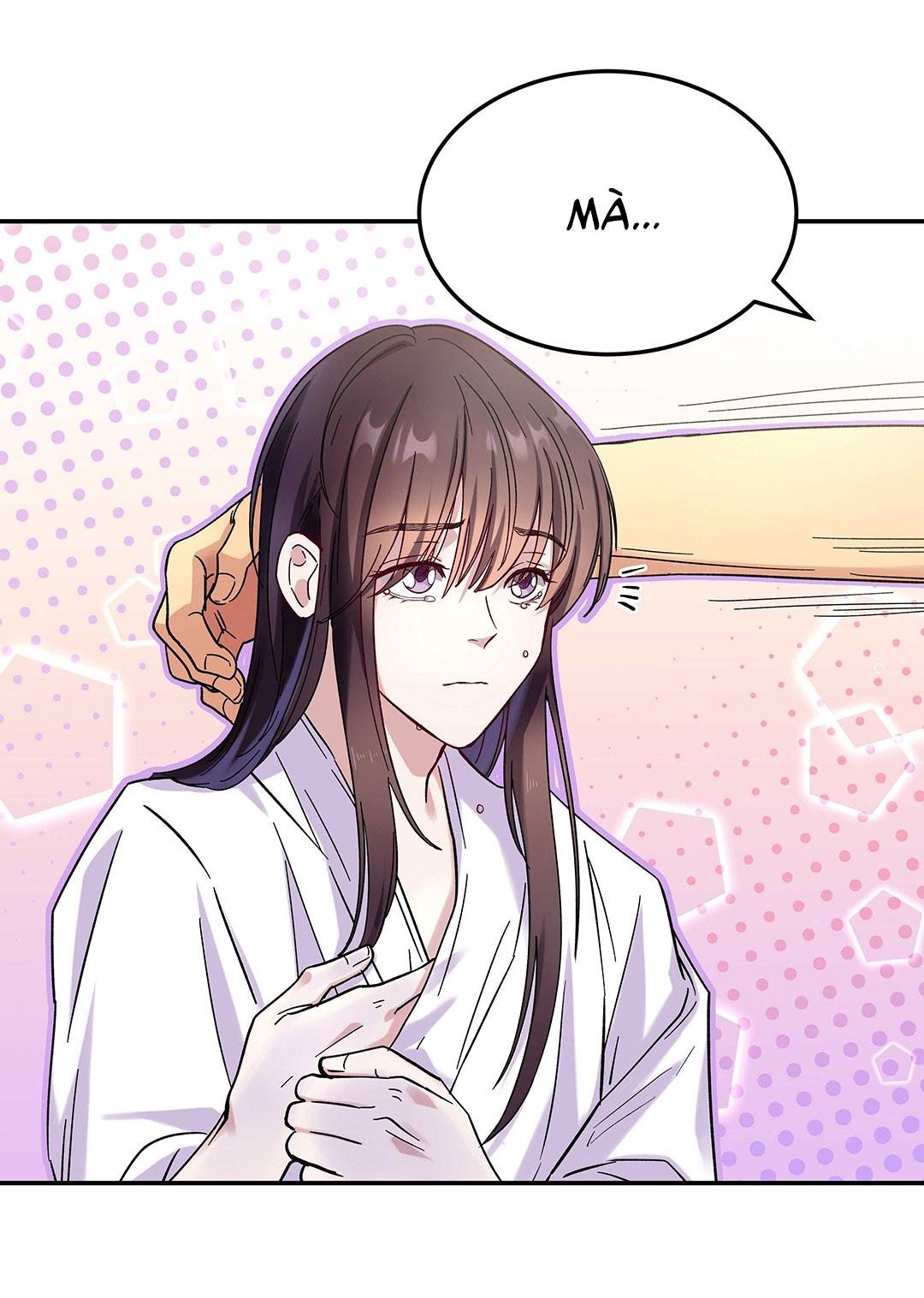 Đọc truyện Quán cơm tỳ hưu - Chapter 12