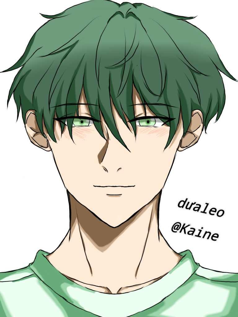 Đọc truyện Fan art OTP QADC x Dưa Leo Truyện - Chapter 4