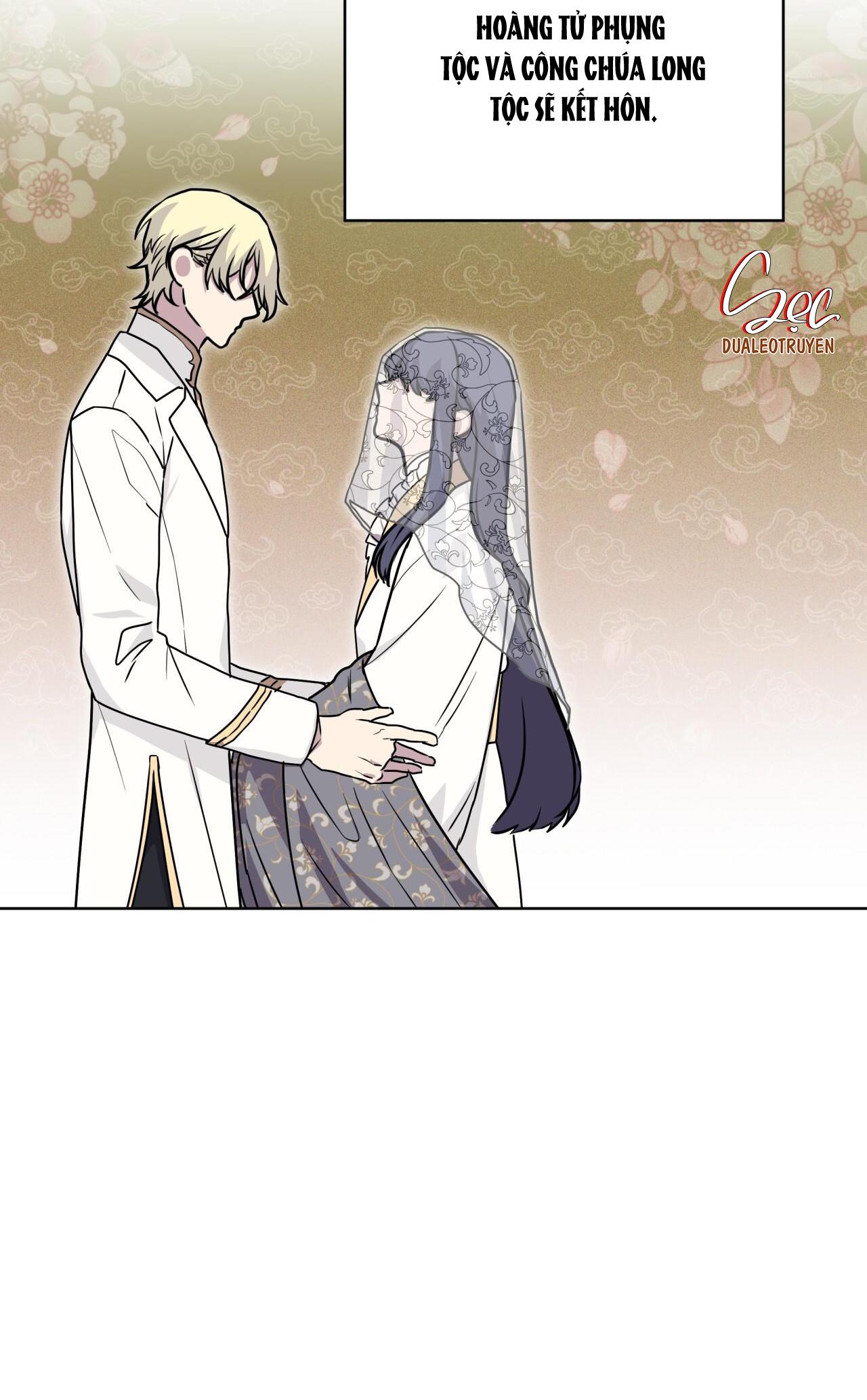 Đọc truyện Rừng Biển - Chapter 55