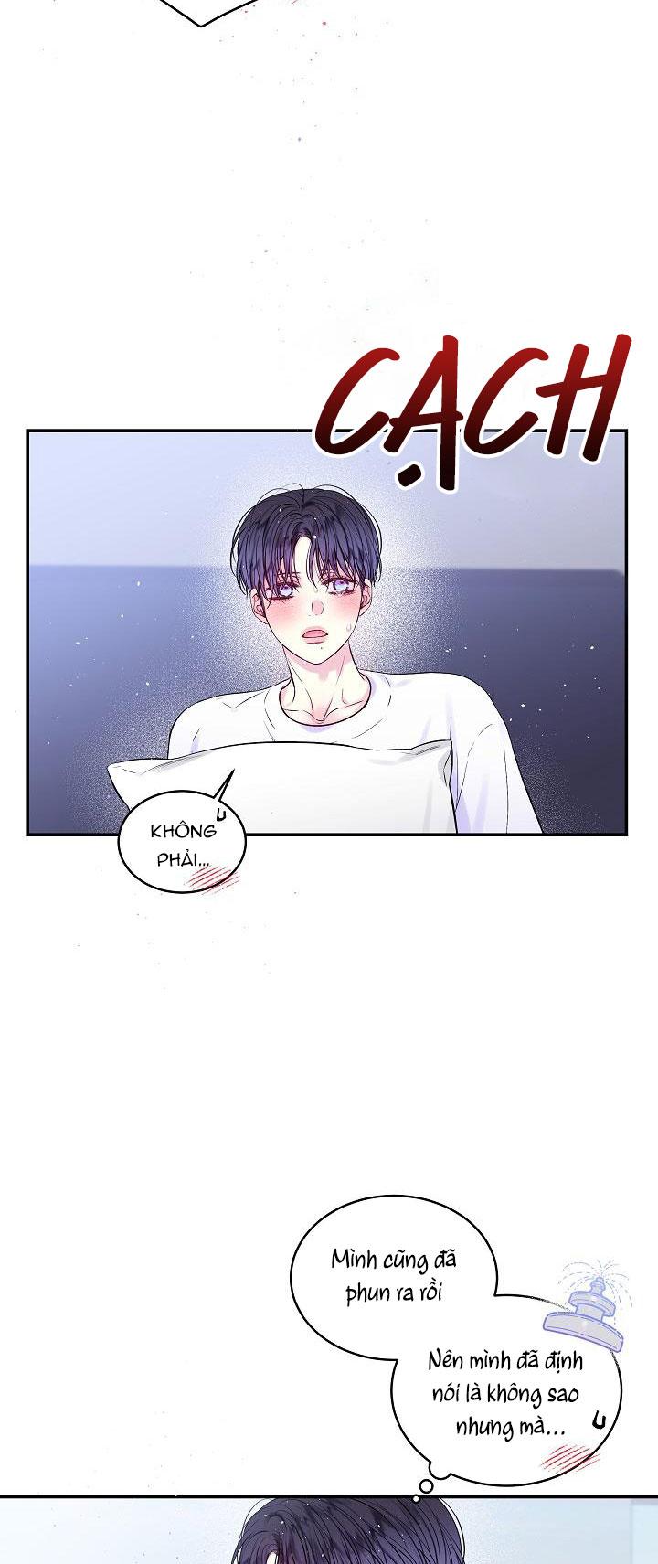 Đọc truyện BÌNH MINH THỨ HAI - Chapter 62