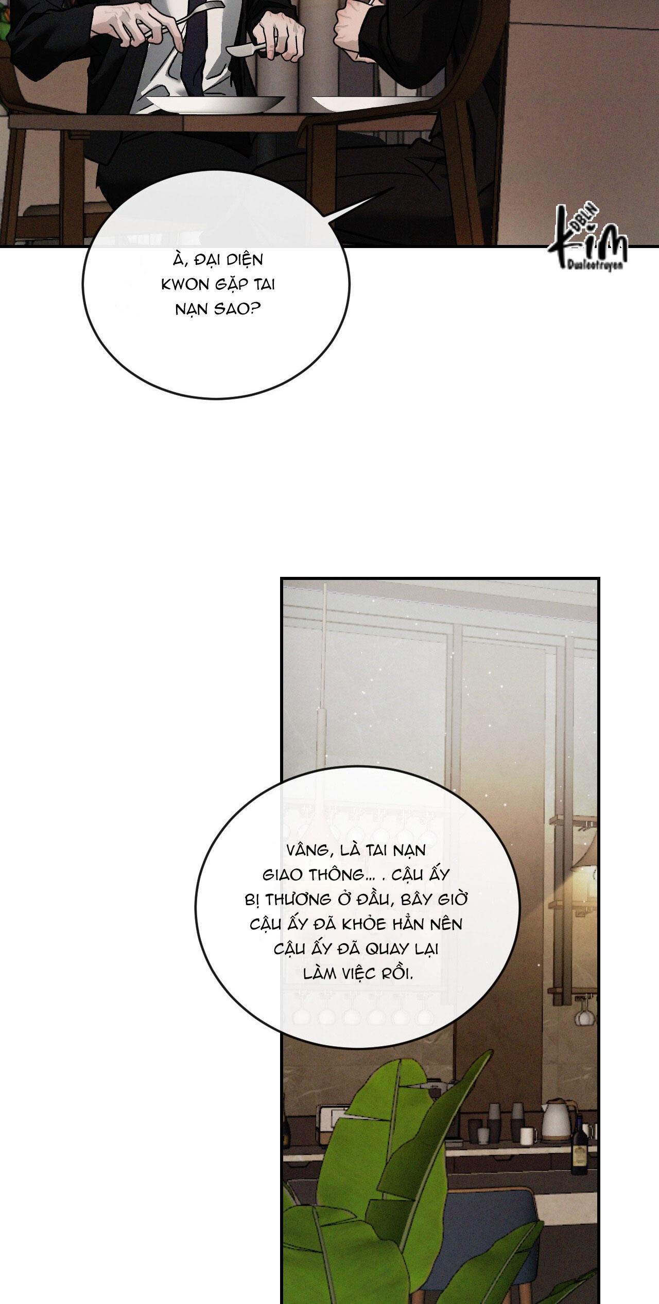 Đọc truyện TƯƠNG PHẢN - Chapter 88