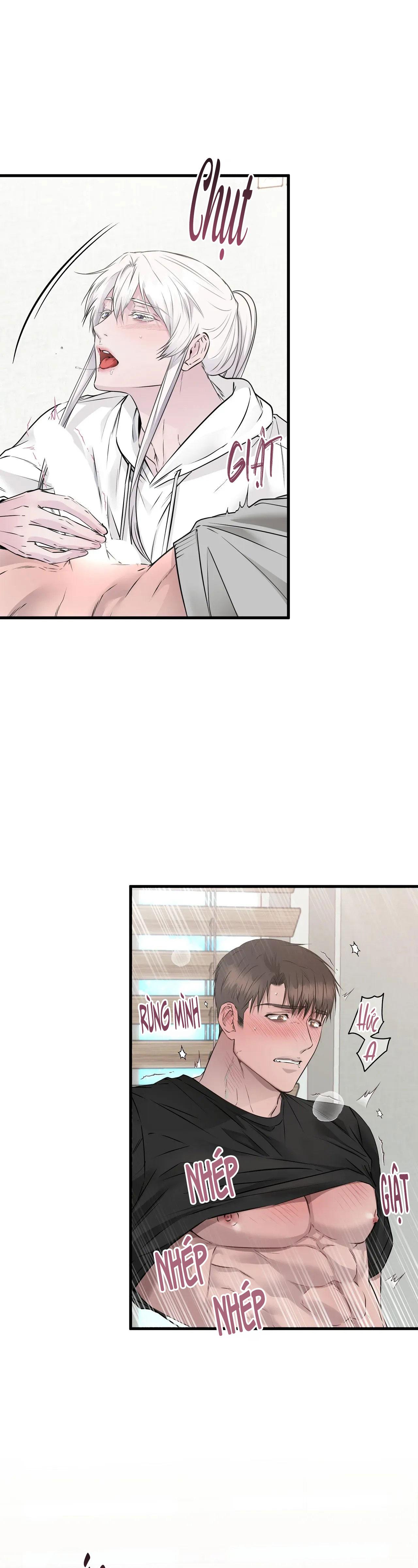 Đọc truyện ÂN NHÂN CỦA RẮN - Chapter 5